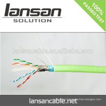 Câble de LAN cat6 U / FTP